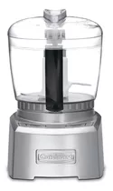  Procesador De Alimentos Cuisinart , 4 Tazas Ch-4dc