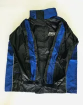 Traje Impermeable Para Moto! Marca Axio. Variedad Color/tall