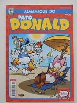 Almanaque Do Pato Donald #17 - 2ª Série Da Abril
