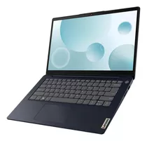Laptop Lenovo Core I5 12va Gen 8gb Ddr4 256gb Ssd M.2 Tienda