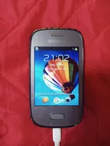 Celular Samsung Galaxy Pocket Neo