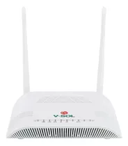 Onu Vsol Wifi Gigabit Xpon Gpon  Epon 