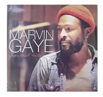 Vinilo Marvin Gaye - Greatest Hits