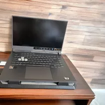 Laptop G. Asus Rog S G513 Rtx 3050 16gb + Ventilador + Funda