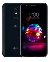 Celular LG K11 Plus 32gb 3gb Ram Excelente Pronta Entrega Nf