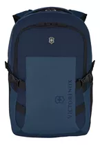 Mochila Victorinox Vx Sport Evo Compact Backpack Azul Marino