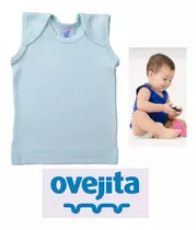 Camisetas Almillas De Bebe Ovejita Algodon Promoción