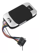 Rastreador Gps Tk303 Coban + Chip M2m Configurado