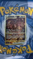 Card Pokemon Giratina V Astro Gg69/gg70 Original