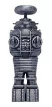 Estátua Robô B9- Perdidos No Espaço- Clássico - Impressão 3d