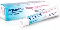 Bepanthen Baby Pomada Hipoalergénica Protectora 30g