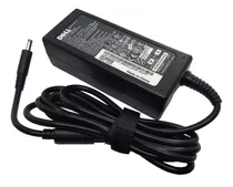 Fonte Carregador Para Notebook Dell Adp65nhb 19.5v 3.34a 65w