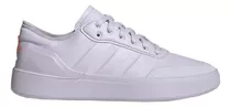 Zapatillas adidas Moda Court Revival Mujer Li Co