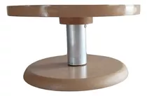 Torneta De Mesa Para Cerámica De 22 Cm