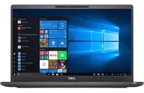 Dell Latitude 7400 14 Core I5 8gb Ddr4 256gb Ssd W10p K1c7p