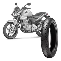 Neumático Para Moto Cb 300r 110/70-17 54h Tl Levorin De Michelin