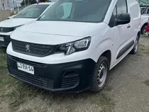 Peugeot Partner Partner 1.6 Hdi 90hp Pl Aa E5