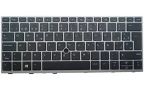 Teclado Original Hp Elitebook 730 735 836 830 G5 G6