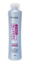 Lanosterín / Keratin Essence Shampoo 250ml (61010250)