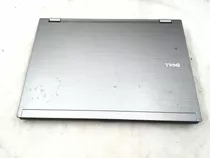 Laptop Dell Latitude E6410 Core I7 14.1 Teclado Flex Dvd