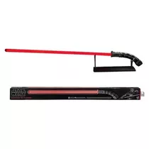 Star Wars Black Serie Sabre De Luz Eletrônico Asajj Ventress