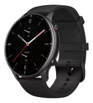 Reloj Smart Watch Amazfit Gtr 2 Gps 3gb Batería 14 Días Ipx6