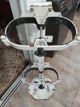 Soporte Para Tubo De Oxígeno