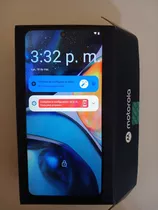 Celular Motorola Moto G22