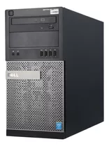 Dell Optiplex 9020 Mt Intel Core I5 4ª Geração 8 Gb