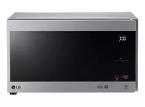 LG Ada 0.9 Cu. Ft. Stainless Steel Neochef Countertop Micro