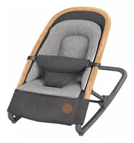 Cadeira De Descanso Para Bebê Kori Graphite Maxi Cosi