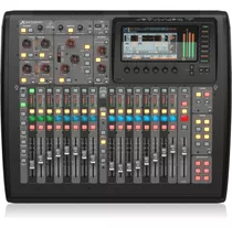 Behringer X32 40-channel Digital Mixer 