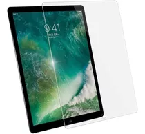 Película Hidrogel Hd Anti-impacto Apple iPad 9.2 (5th Gen)