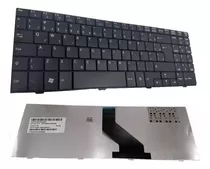 Teclado P/  A510 A520 Ql9 Mp03756pa920a Mp-09m16pa-9201