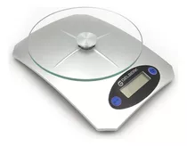 Balanza Gramera Digital Cocina 5000 Gramos 5 Kilos Tara