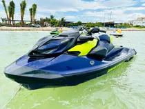 Jet Sky Sea Doo 2021 Rxp Rs 300