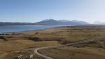 3,8 Ha Puerto Bories, Puerto Natales, Chile