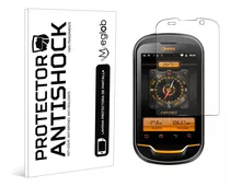 Protector Mica Pantalla Para Ulefone U692