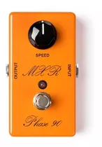 Pedal Efecto Dunlop Mxr Phase 90 Csp101sl