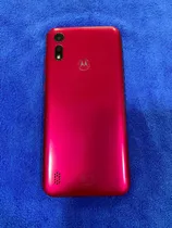 Motorola E6i Excelente Estado Con Garantía