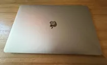 Macbook Pro 2017 / 15' / I7 2.9ghz / 16gb Ram/ 512ssd (leer)