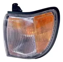 Farol Punta Izquierdo Para Nissan Pathfinder 2002 2012