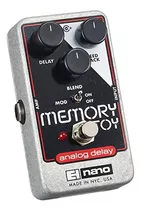 Electro-harmonix Memory Toy Analog Delay