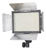 Lámpara Yongnuo Yn-600l Ii 600 Leds Para Estudio De Vídeo Y