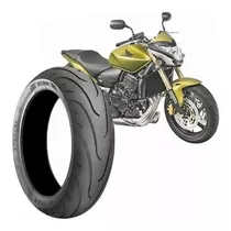 Pneu 160/60-17  Technic Strokertra. Cb500 Xj6 Fazer Twister.