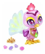 Vtech Sparklings Penny El Pavo Real