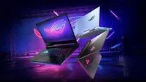 Asus Rog Strix G15 15.6 Rtx 2070 Ram16gb Ssd512gb