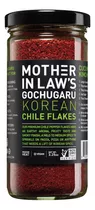 Gochugaru De La Suegra Hojuelas De Chile Coreano Vegano