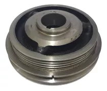 Polea Cigueñal Fiat Motor Tipo 1.6 Nafta A/a 4pk 1v