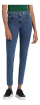 Jeans 721® High-rise Skinny Levi's® 18882-0653